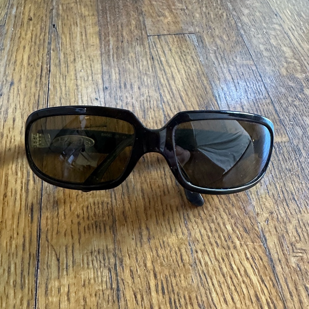 Blinde Stylish Bagel Jr style Black Sunglasses